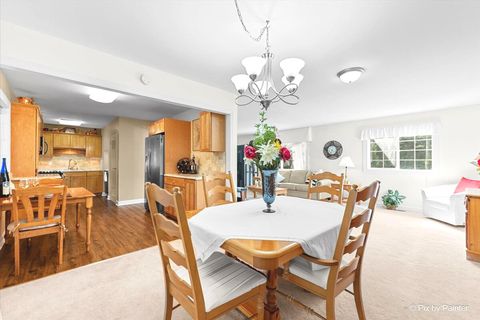 Tiny photo for 2819 Sun Valley Drive, Cary, IL 60013 (MLS # 12456242)