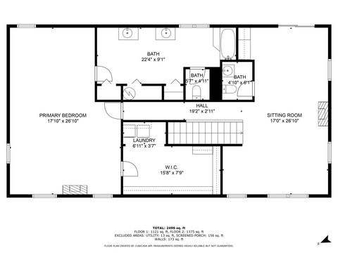 Tiny photo for 2819 Sun Valley Drive, Cary, IL 60013 (MLS # 12456242)