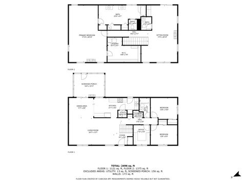 Tiny photo for 2819 Sun Valley Drive, Cary, IL 60013 (MLS # 12456242)