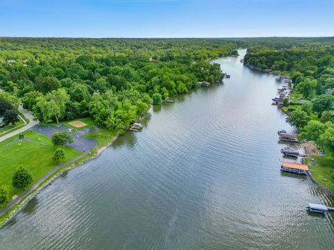 Tiny photo for 2819 Sun Valley Drive, Cary, IL 60013 (MLS # 12456242)