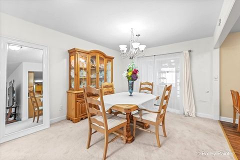Tiny photo for 2819 Sun Valley Drive, Cary, IL 60013 (MLS # 12456242)