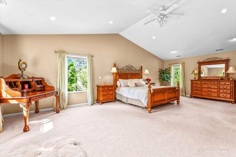 Tiny photo for 2819 Sun Valley Drive, Cary, IL 60013 (MLS # 12456242)
