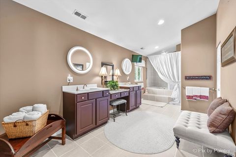 Tiny photo for 2819 Sun Valley Drive, Cary, IL 60013 (MLS # 12456242)