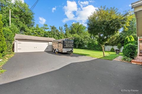 Tiny photo for 2819 Sun Valley Drive, Cary, IL 60013 (MLS # 12456242)