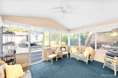 Tiny photo for 2819 Sun Valley Drive, Cary, IL 60013 (MLS # 12456242)