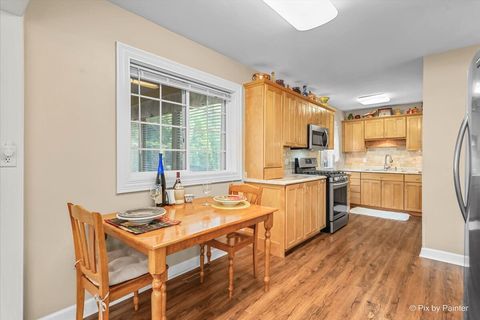 Tiny photo for 2819 Sun Valley Drive, Cary, IL 60013 (MLS # 12456242)