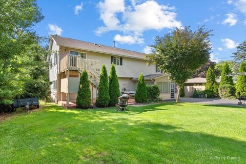 Tiny photo for 2819 Sun Valley Drive, Cary, IL 60013 (MLS # 12456242)