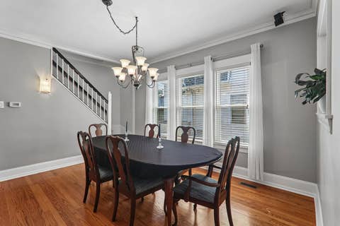 Tiny photo for 5633 W Cornelia Avenue, Chicago, IL 60634 (MLS # 12720678)