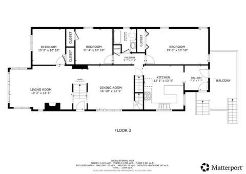 Tiny photo for 5633 W Cornelia Avenue, Chicago, IL 60634 (MLS # 12720678)