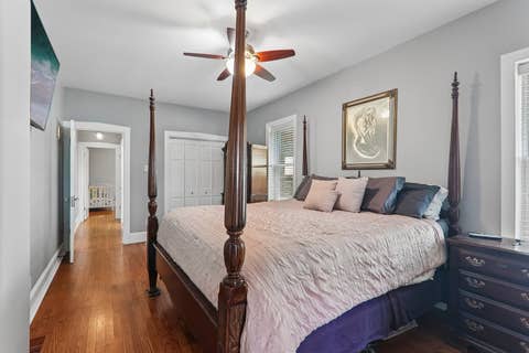 Tiny photo for 5633 W Cornelia Avenue, Chicago, IL 60634 (MLS # 12720678)