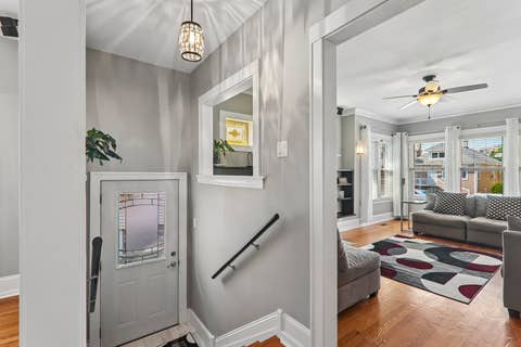 Tiny photo for 5633 W Cornelia Avenue, Chicago, IL 60634 (MLS # 12720678)