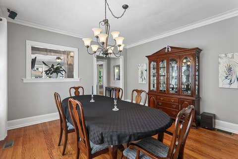 Tiny photo for 5633 W Cornelia Avenue, Chicago, IL 60634 (MLS # 12720678)