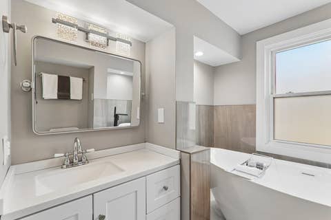 Tiny photo for 5633 W Cornelia Avenue, Chicago, IL 60634 (MLS # 12720678)