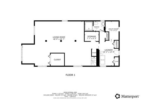 Tiny photo for 5633 W Cornelia Avenue, Chicago, IL 60634 (MLS # 12720678)