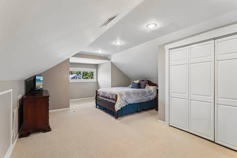 Tiny photo for 5633 W Cornelia Avenue, Chicago, IL 60634 (MLS # 12720678)