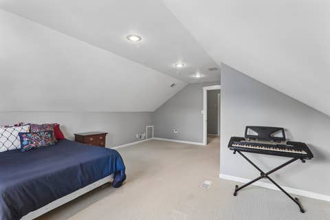 Tiny photo for 5633 W Cornelia Avenue, Chicago, IL 60634 (MLS # 12720678)