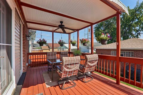 Tiny photo for 5633 W Cornelia Avenue, Chicago, IL 60634 (MLS # 12720678)