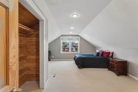 Tiny photo for 5633 W Cornelia Avenue, Chicago, IL 60634 (MLS # 12720678)