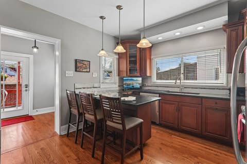 Tiny photo for 5633 W Cornelia Avenue, Chicago, IL 60634 (MLS # 12720678)