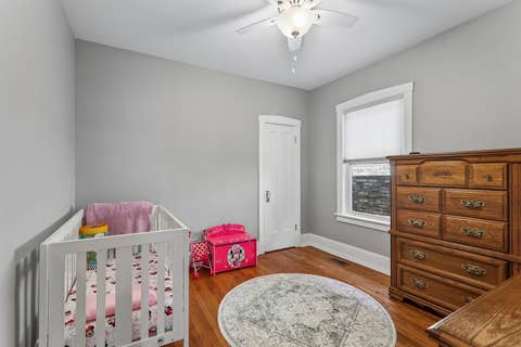 Tiny photo for 5633 W Cornelia Avenue, Chicago, IL 60634 (MLS # 12720678)