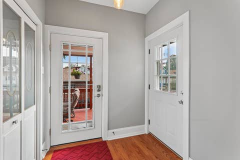 Tiny photo for 5633 W Cornelia Avenue, Chicago, IL 60634 (MLS # 12720678)