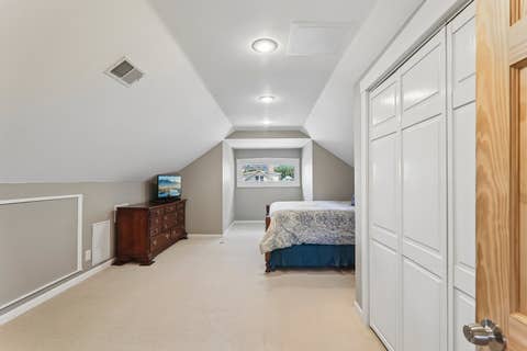 Tiny photo for 5633 W Cornelia Avenue, Chicago, IL 60634 (MLS # 12720678)