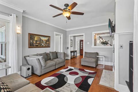 Tiny photo for 5633 W Cornelia Avenue, Chicago, IL 60634 (MLS # 12720678)