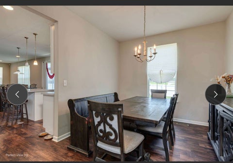 Tiny photo for 1908 Foxborough Way, Joliet, IL 60431 (MLS # 12748795)