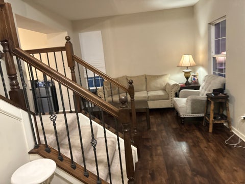 Tiny photo for 1908 Foxborough Way, Joliet, IL 60431 (MLS # 12748795)