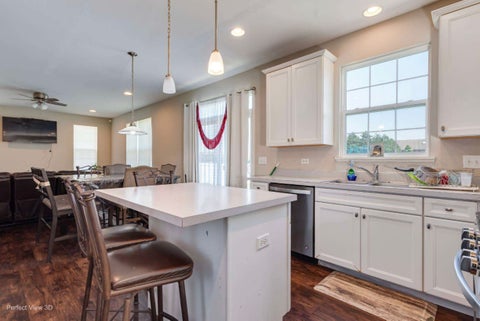 Tiny photo for 1908 Foxborough Way, Joliet, IL 60431 (MLS # 12748795)