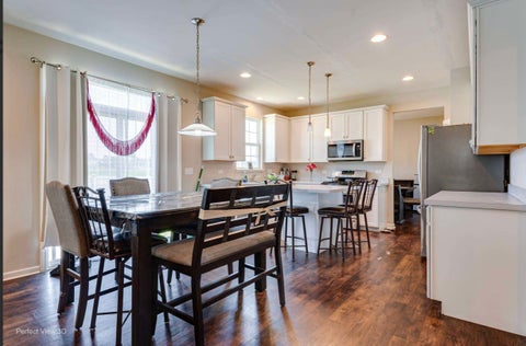 Tiny photo for 1908 Foxborough Way, Joliet, IL 60431 (MLS # 12748795)