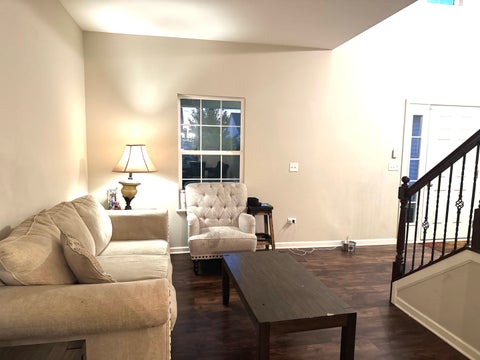 Tiny photo for 1908 Foxborough Way, Joliet, IL 60431 (MLS # 12748795)