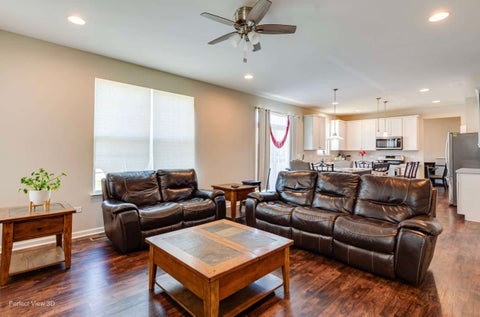 Tiny photo for 1908 Foxborough Way, Joliet, IL 60431 (MLS # 12748795)
