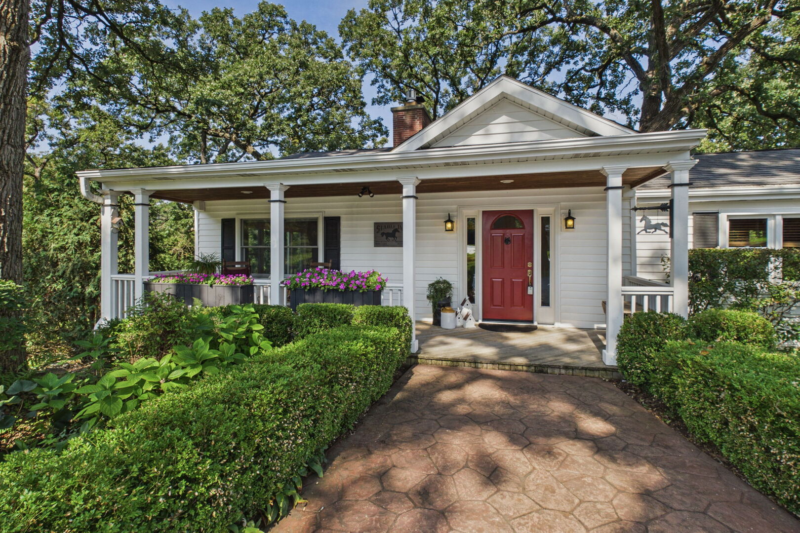 24740 W Miller Road