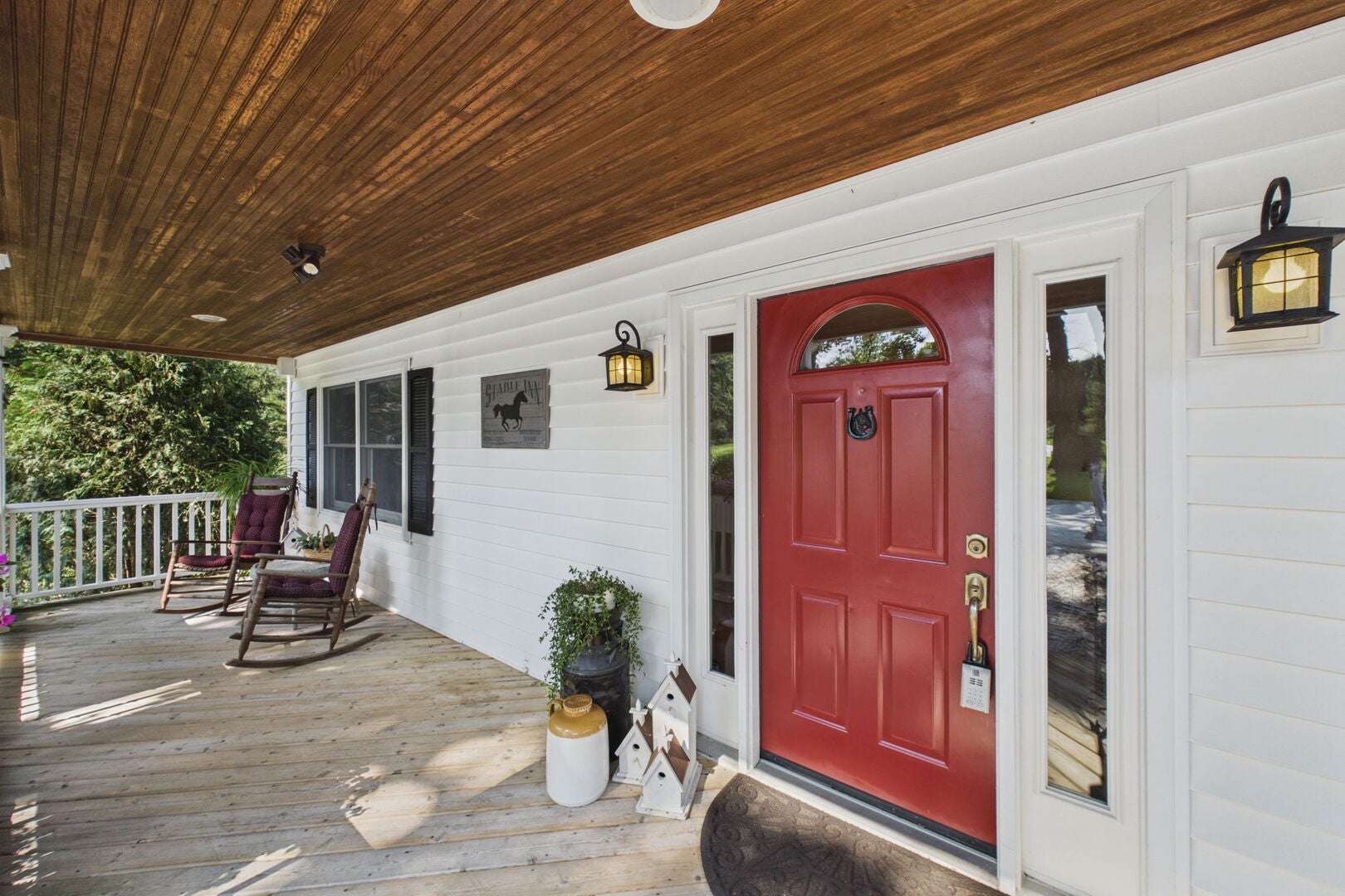 24740 W Miller Road