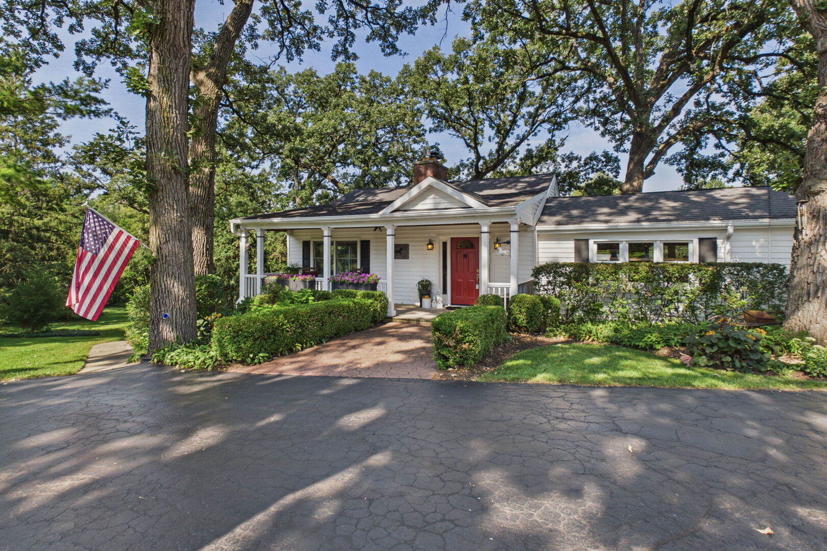 24740 W Miller Road
