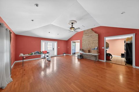 Tiny photo for 11S100 Carpenter Street, Lemont, IL 60439 (MLS # 12485613)