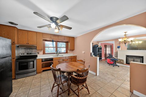 Tiny photo for 11S100 Carpenter Street, Lemont, IL 60439 (MLS # 12485613)