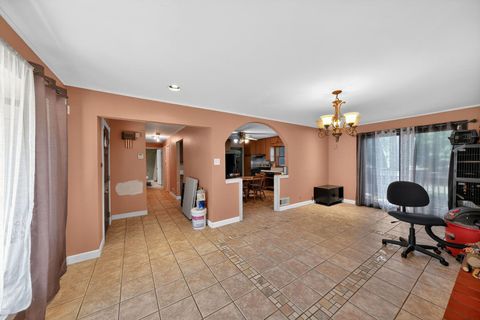 Tiny photo for 11S100 Carpenter Street, Lemont, IL 60439 (MLS # 12485613)