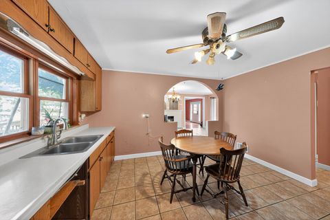 Tiny photo for 11S100 Carpenter Street, Lemont, IL 60439 (MLS # 12485613)