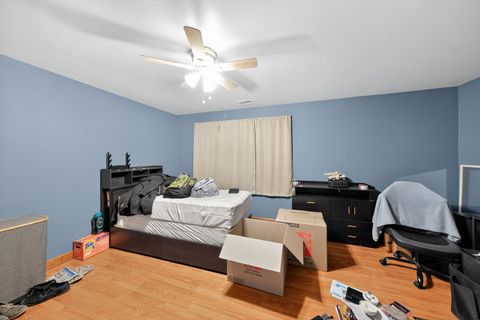 Tiny photo for 11S100 Carpenter Street, Lemont, IL 60439 (MLS # 12485613)