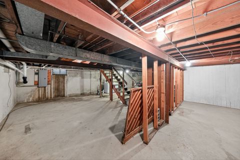 Tiny photo for 11S100 Carpenter Street, Lemont, IL 60439 (MLS # 12485613)