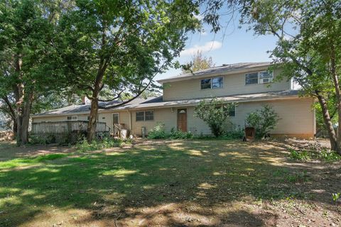 Tiny photo for 11S100 Carpenter Street, Lemont, IL 60439 (MLS # 12485613)