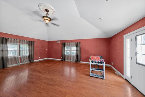 Tiny photo for 11S100 Carpenter Street, Lemont, IL 60439 (MLS # 12485613)