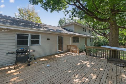 Tiny photo for 11S100 Carpenter Street, Lemont, IL 60439 (MLS # 12485613)