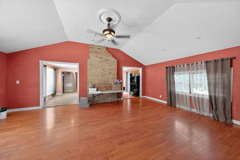 Tiny photo for 11S100 Carpenter Street, Lemont, IL 60439 (MLS # 12485613)