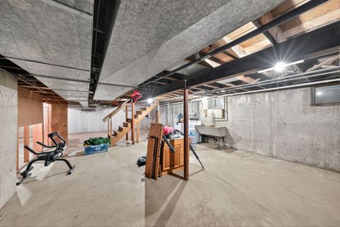 Tiny photo for 11S100 Carpenter Street, Lemont, IL 60439 (MLS # 12485613)