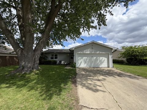 1304 Greenridge Drive, Urbana, IL 61802 - #: 12588006