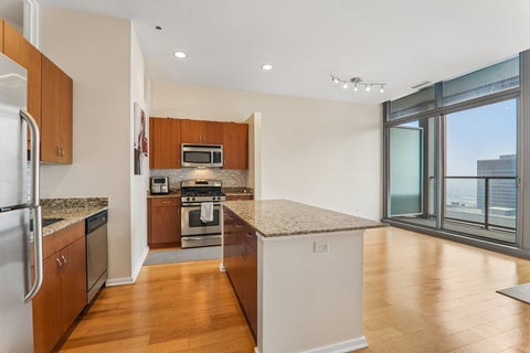 Tiny photo for 65 E Monroe Street #4407, Chicago, IL 60603 (MLS # 12733743)