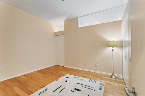 Tiny photo for 65 E Monroe Street #4407, Chicago, IL 60603 (MLS # 12733743)